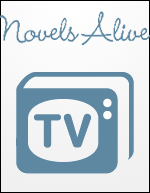 Novels Alive TV