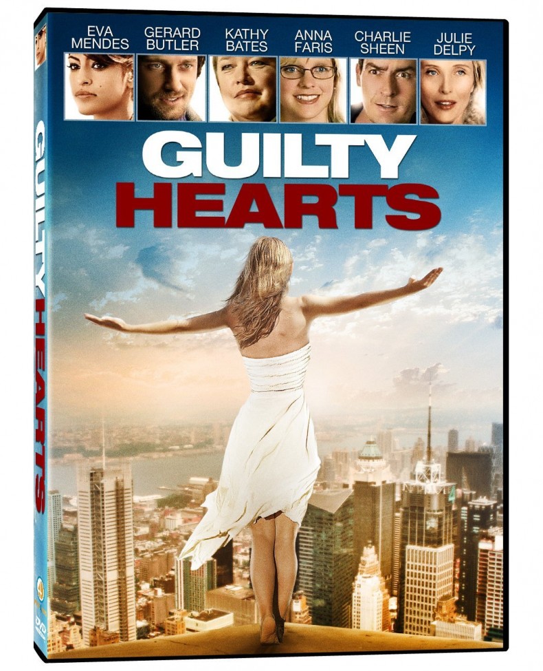 Guilty Hearts: Please! (2001 short) Guilty Hearts