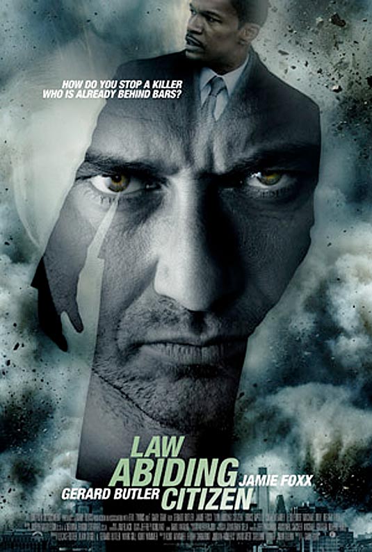 Law Abiding Citizen (2009) - Gerard Butler GALS