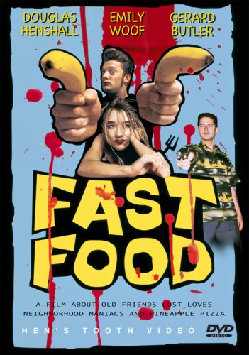 Fast Food (1999) Fast Food