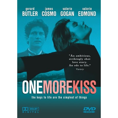 One More Kiss 1999 Gerard Butler Gals