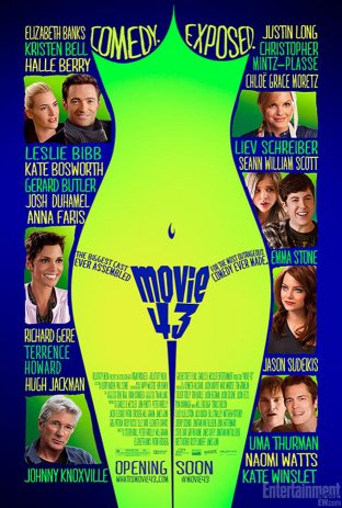 Movie 43 (2013) Movie 43