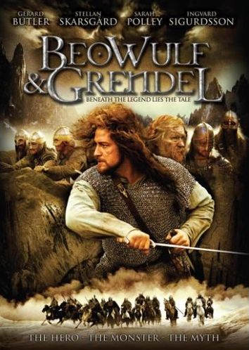 Beowulf & Grendel (2005) Beowulf & Grendel