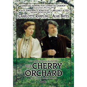 The Cherry Orchard (1999) The Cherry Orchard