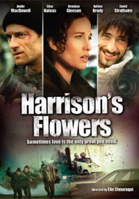 Harrison’s Flowers (2000) Harrison's Flowers