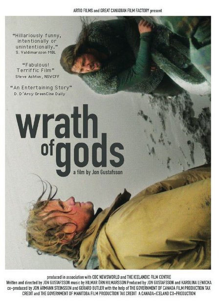 Wrath of Gods (2006 documentary short) Wrath of Gods