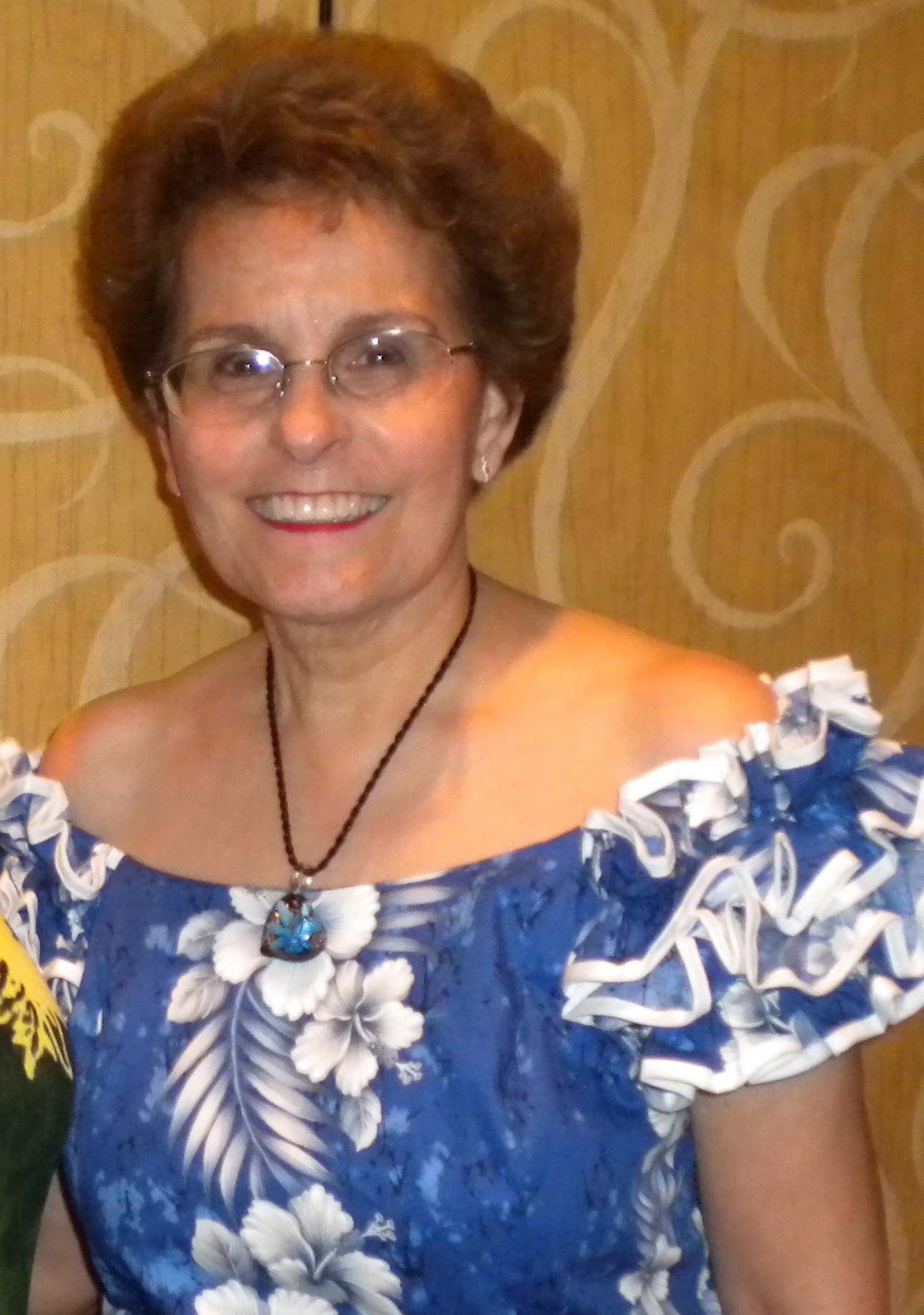 Suzie Moderator Gerard Butler GALS