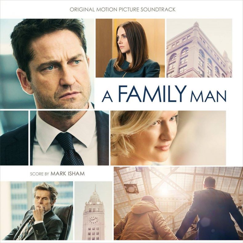 A Family Man (2016)
