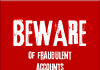 Beware! Fraudulent Gerard Butler Facebook Messenger Account Soliciting Money