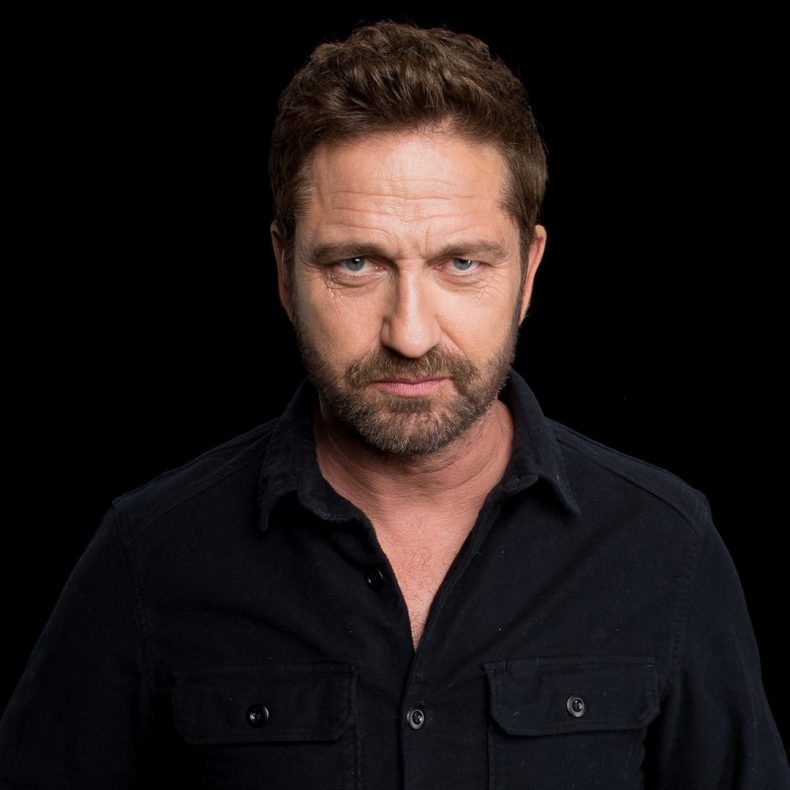 Gerry’s upcoming Kandahar gets co-financing deal with MBC