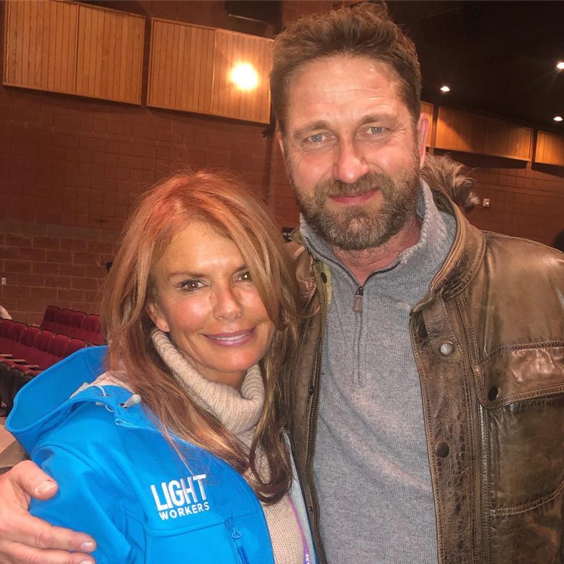 World Premiere screening of “Them That Follow” at Sundance Film Festival 1/27/19
