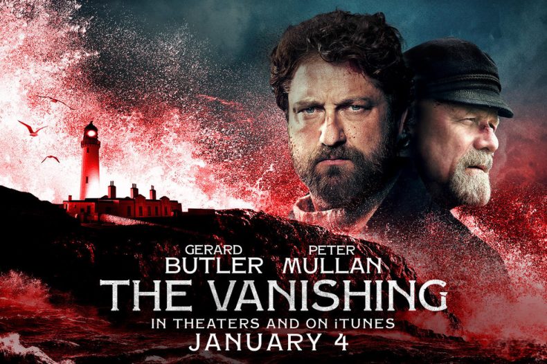 Where to watch #TheVanishing OnDemand