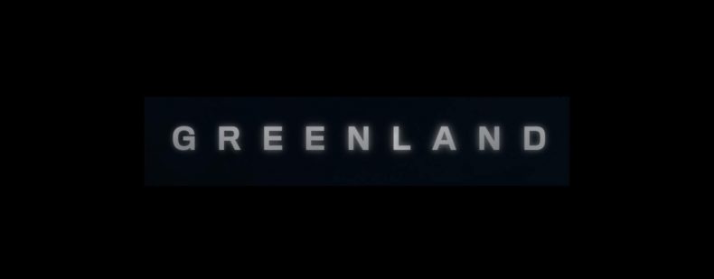 Greenland (2020)