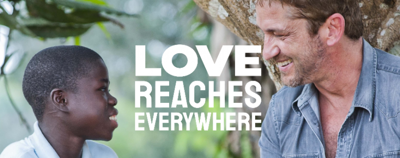 Mary’s Meals “Love Reaches Everywhere” June 23rd Event