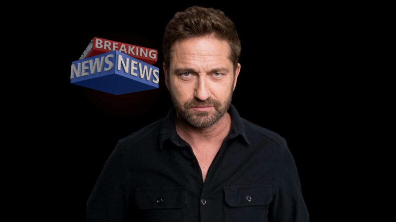 Gerard Butler’s Kandahar starts filming in Saudi Arabia, adds cast
