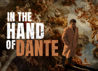 The Hand of Dante