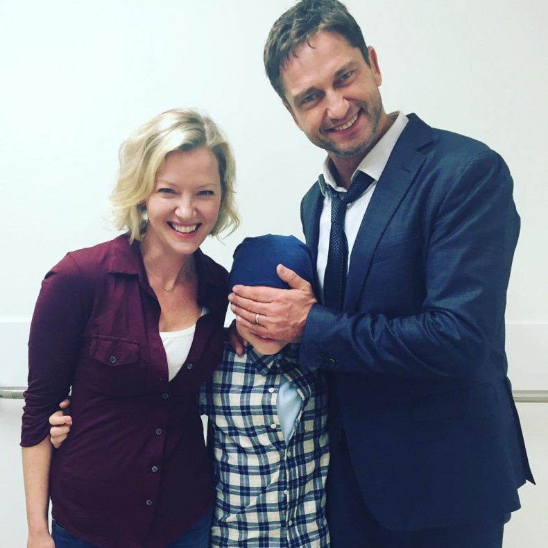 Social Media photos week of Nov. 23, 2015