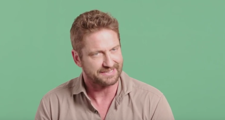 Soundbites interview: Gerry discusses 