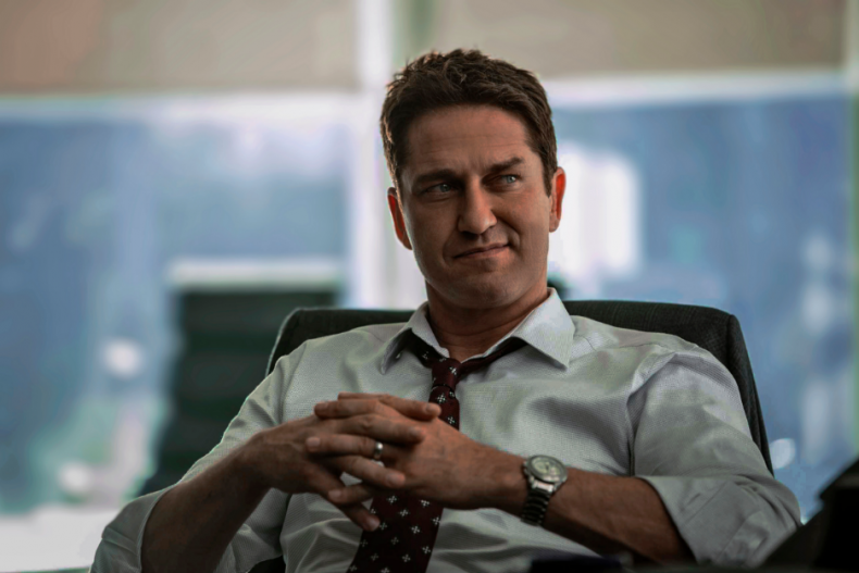 TIFF 2016: Five Questions for The Headhunter’s Calling Director Mark Williams